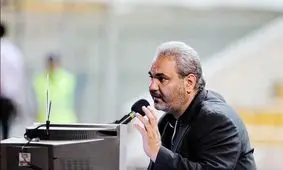  جواد آقای خیابانی بازیگر شده است؟!

