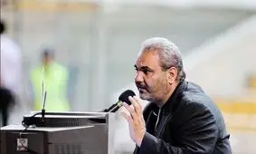  جواد آقای خیابانی بازیگر شده است؟!

