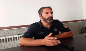 روایت یک آتش‌نشان از یک داغ خانوادگی؛ به دنبال «یاسمین» در میان ویرانه‌های جنگ/ ویدئو