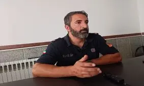 روایت یک آتش‌نشان از یک داغ خانوادگی؛ به دنبال «یاسمین» در میان ویرانه‌های جنگ/ ویدئو
