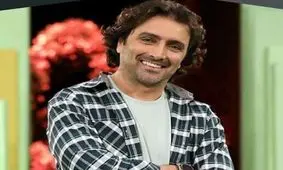 امین زندگانی: خوشحالم که نسل جوان عشق به وطن را تجربه کردند/ ویدئو