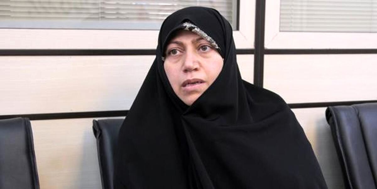 نامزد انتخاباتی قزوین: هر کس در برگه‌ی رأی نوشت «خانم دکتر»، منظورش من هستم
