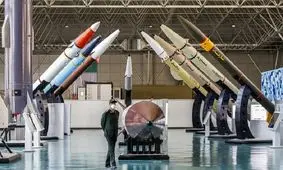 «توییت» سفارت روسیه درباره «برتری» توان موشکی ایران

