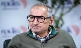 صادق زیباکلام: جای موشک به اسرائیل پراید داده بودید تلفات‌ بیشتری داشت/ ویدئو