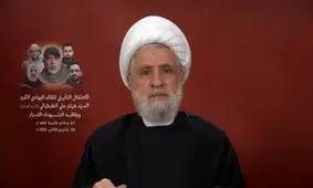 زمان پاسخ به ترور شهید طباطبایی را ما تعیین می‌کنیم/ هدف اسرائیل در ترور وی محقق نخواهد شد و حق پاسخ خود را محفوظ می‌دانیم/ همه باید متحد شویم و در برابر بیگانگان تسلیم نشویم
