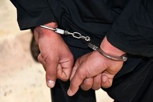 بخشش قاتل ۸ سال بعد از قتل همسر خیانتکار