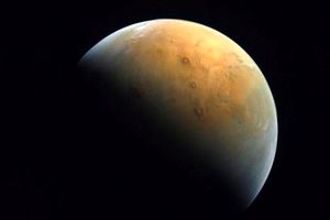 دانشمندان علت ناپدید شدن میدان مغناطیسی و جو سیاره مریخ را کشف کردند