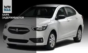 تاخیر سایپا در صادرات به روسیه