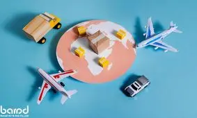 تفاوت ترانزیت خارجی و داخلی