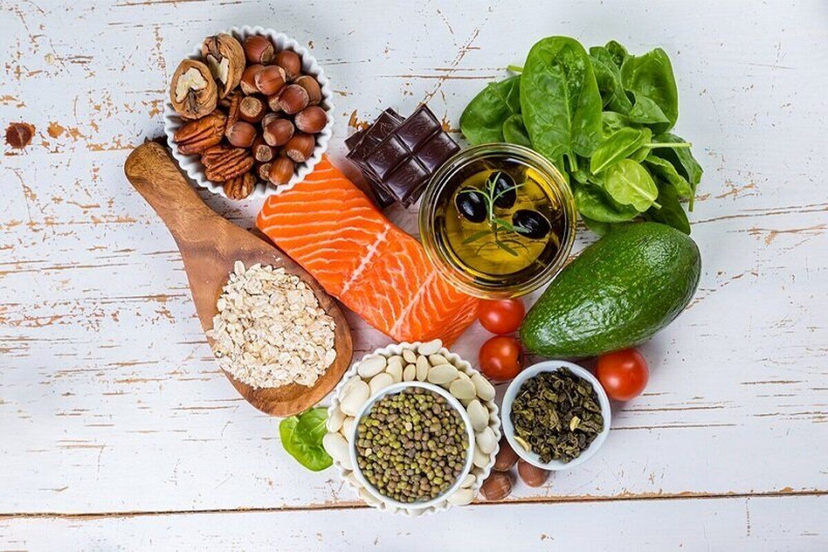 نقشه وضعیت تغذیهای کشور تدوین شد