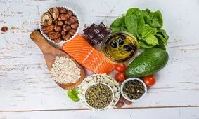 نقشه وضعیت تغذیه‌ای کشور تدوین شد

