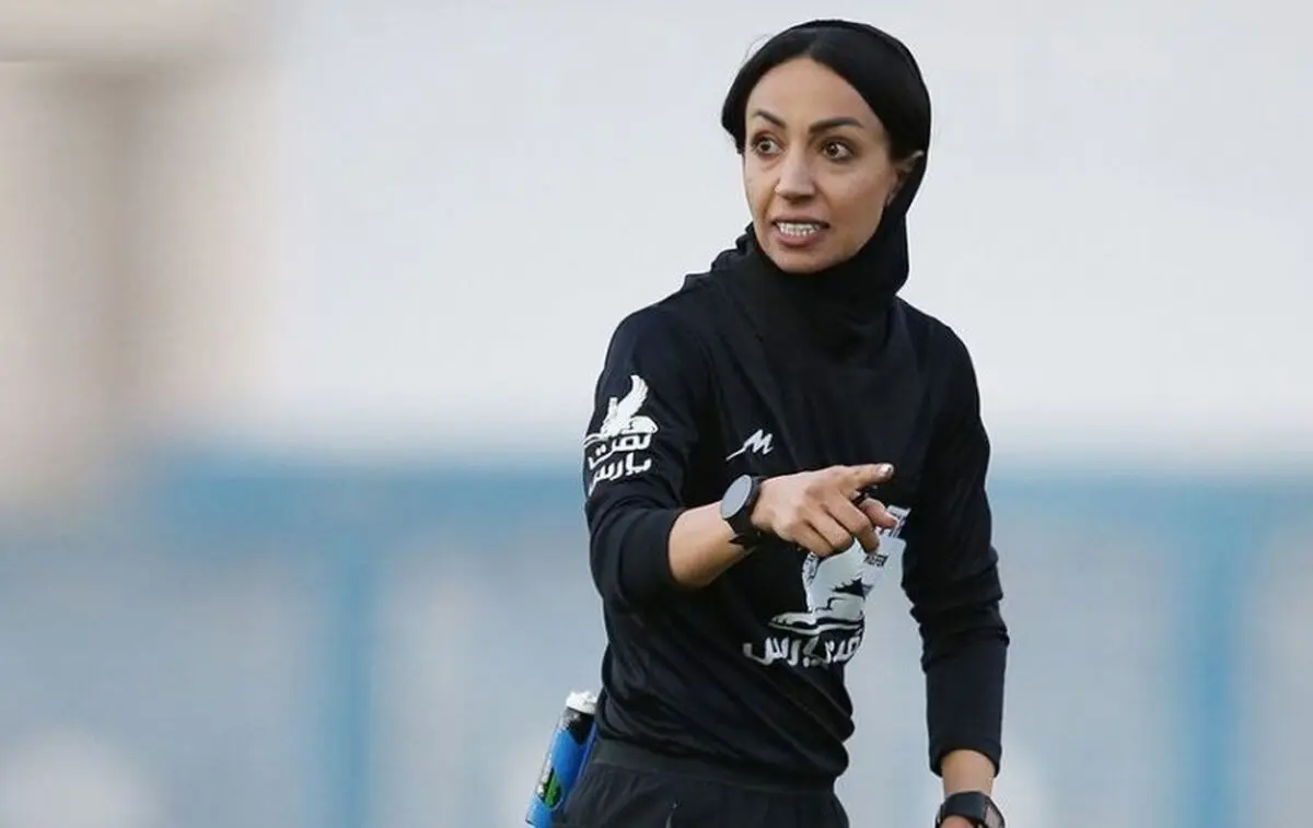 مهسا قربانی مهاجرت کرد!
