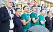 وزارت خارجه آمریکا: مجوز ورود برای بازیکنان و همراهان ضروری تیم ملی فوتبال ایران صادر شده است