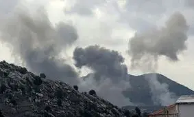 ارتش اسرائیل: ۵۵ روستای لبنانی در محدوده‌ تصرف ما قرار گرفته‌اند