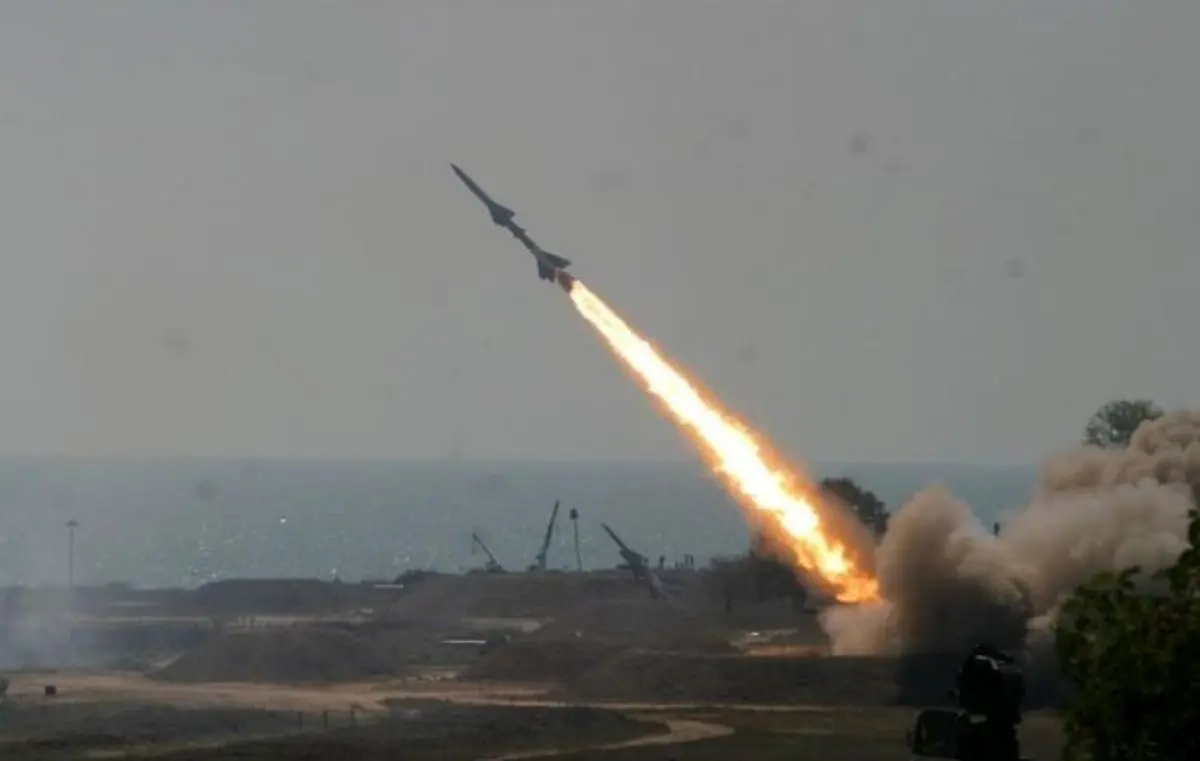  محل اقامت خلبانان و کادر پروازی امریکا در الخرج عربستان مورد هدف قرار گرفت