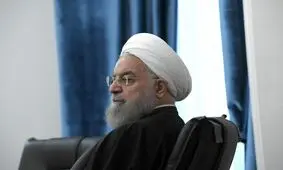 پخش پاسخ دفتر حسن روحانی به ادعای مطرح‌ شده در برنامه تلویزیونی/ ویدئو


