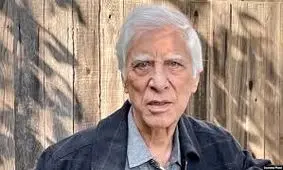 یک تبریک ویژه به بهرام بیضایی 