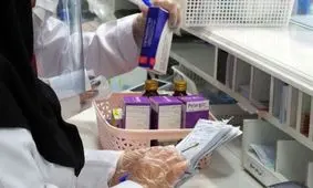از این داروخانه ها دارو نخرید