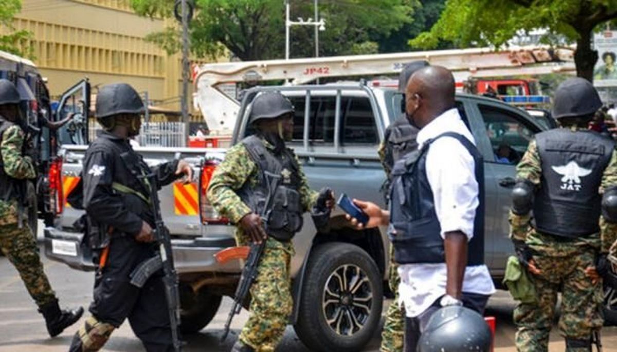 ۲۵ کشته در حمله به یک دبیرستان در اوگاندا

