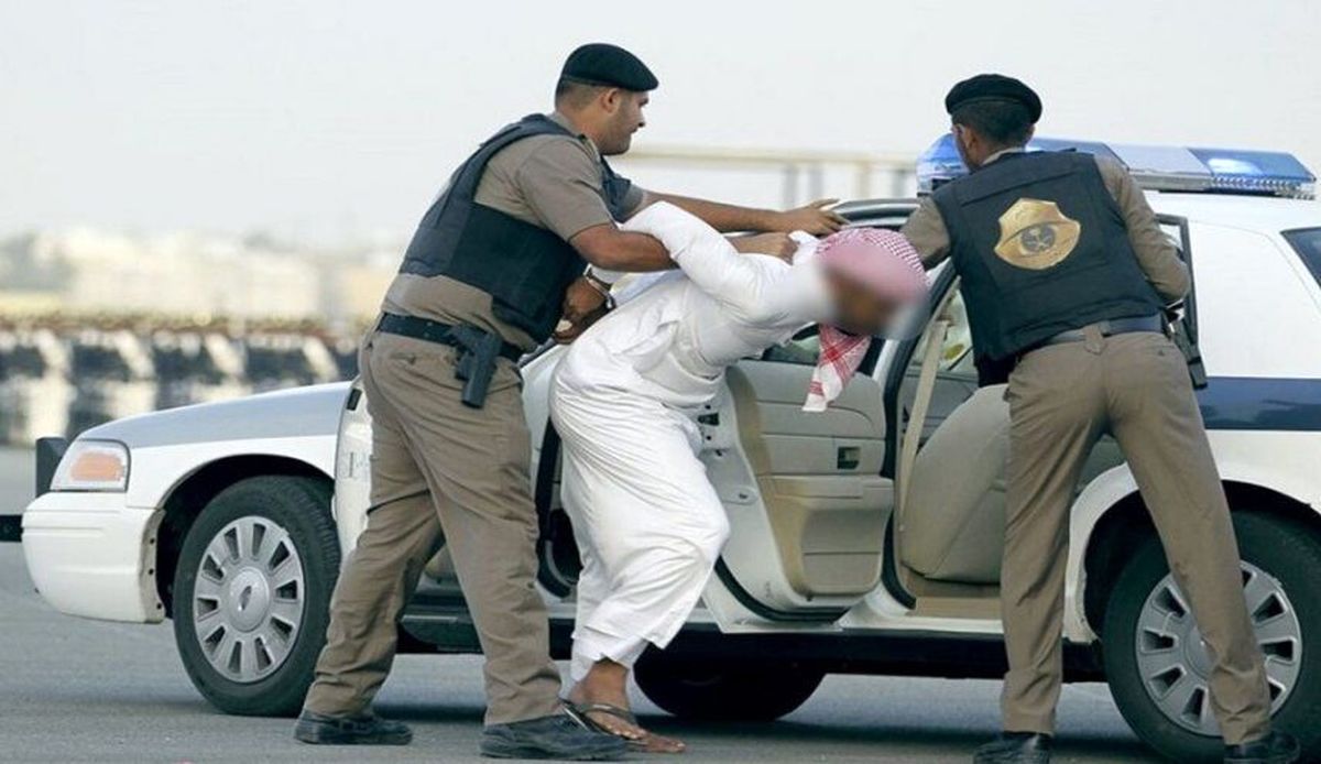 سازمان ملل بازداشت خودسرانه یک فعال مدنی عربستانی را محکوم کرد

