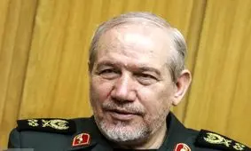 سرلشکر رحیم‌صفوی: محل جلسات نتانیاهو را می‌دانیم/ مراکز موشکی مورد حمله، تخلیه شده بودند/ ترامپ و نتانیاهو را شر مطلق می‌دانیم/ می‌خواهند ایران را به زمان شاه برگردانند