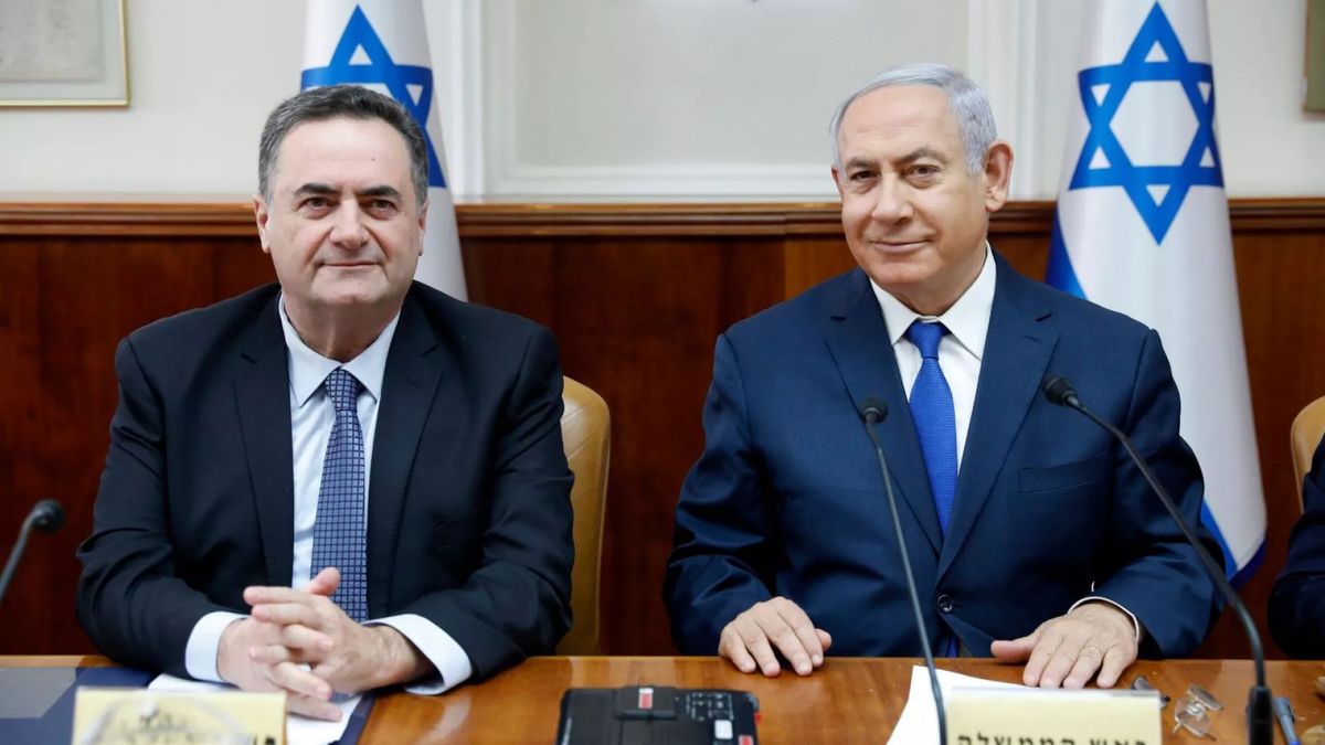 وزیر خارجه جدید اسرائیل: ما در متن جنگ جهانی سوم علیه ایران و اسلام رادیکال هستیم