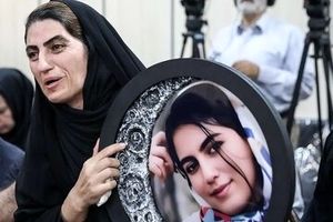 حکم قاتل الهه حسیننژاد کی اجرا میشود؟
