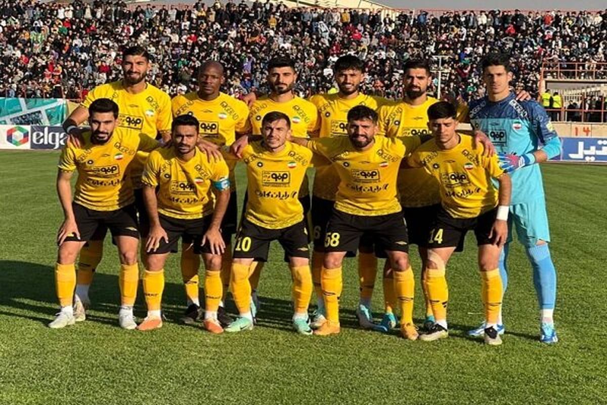 سپاهان در ورزشگاه نقش جهان میزبان الهلال عربستان خواهد بود/ اینبار برای بازی مشکلی پیش نخواهد آمد؟
