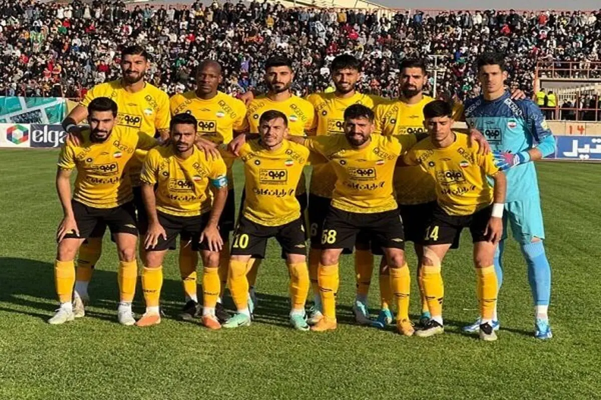 سپاهان در ورزشگاه نقش جهان میزبان الهلال عربستان خواهد بود/ اینبار برای بازی مشکلی پیش نخواهد آمد؟

