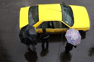 افزایش کرایه تاکسی های پایتخت چگونه اعمال می شود؟
