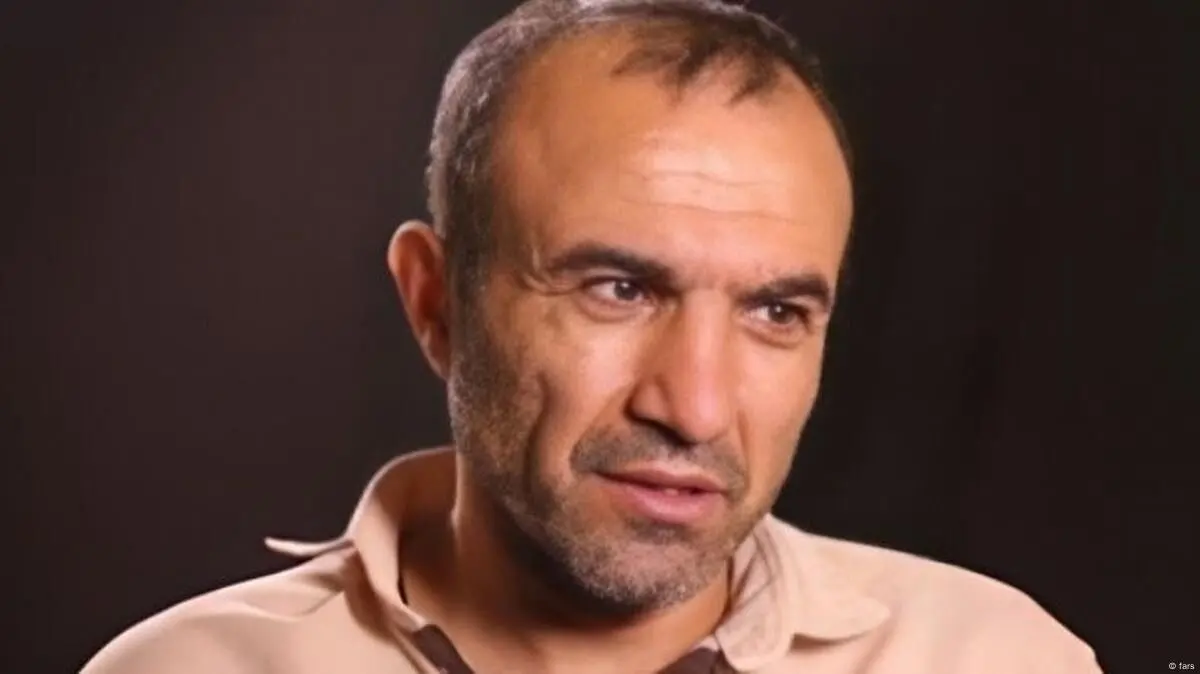 عباس کورکوری، معروف به مجاهد، اعدام شد