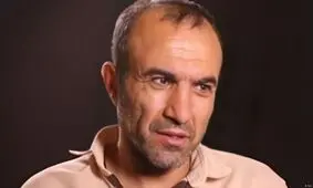 عباس کورکوری، معروف به مجاهد، اعدام شد