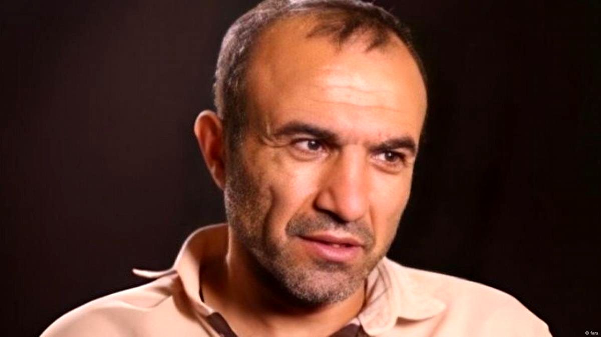  حکم اعدام شرور مسلح عباس کورکوری اجرا شد/ پایان ۲۵ سال شرارت 