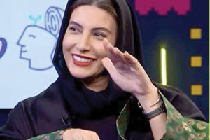 چرا افرادی مانند فریبا نادری به دام خشم و فخرفروشی می افتند؟