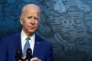 بایدن: آمریکا در اقدامات احتمالی اسرائیل علیه ایران مشارکت نخواهد کرد

