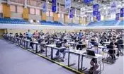اعضای تیم ایرانی المپیاد جهانی هوش مصنوعی معرفی شدند
