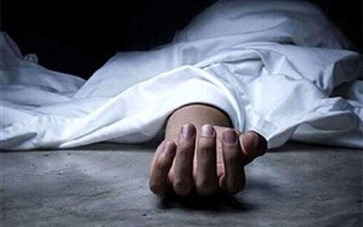 مرگ سـارق زیر چرخ های خودروی مالباخته