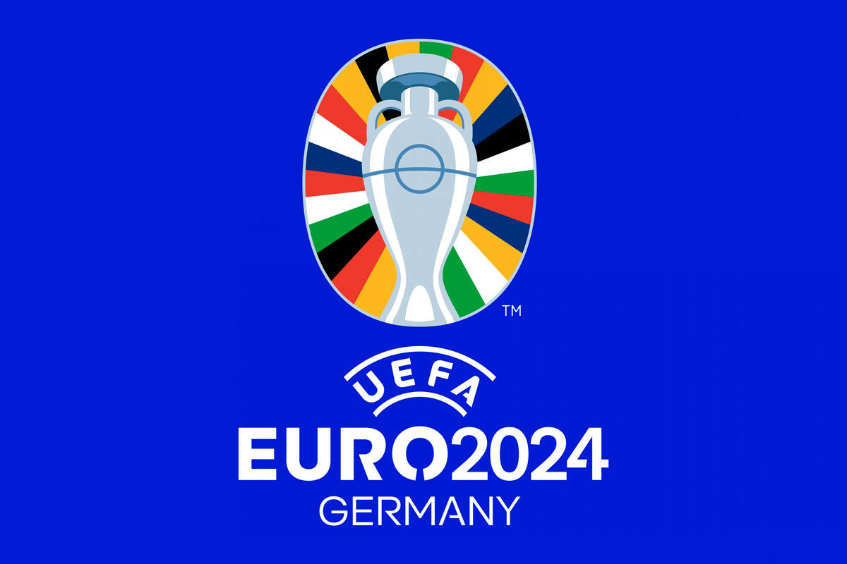 تماشای یورو ۲۰۲۴ اینبار از زاویه دید بازیکنان!/ ویدئو

