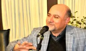 سعید بیابانکی: برای گفتن اسم آقای مهاجرانی ۵ سال ممنوع التصویر شدم