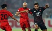 فرار بزرگ پرسپولیس از شکست