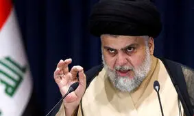 ربوده شدن مقتدی صدر صحت دارد؟

