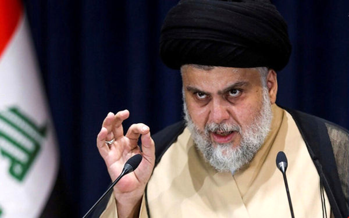 ربوده شدن مقتدی صدر صحت دارد؟