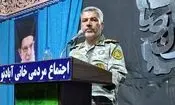سخنگوی ارتش: نیروهای مسلح سر سوزنی بر سر تنگه هرمز کوتاه نخواهد آمد