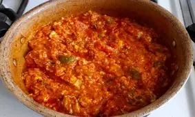 تهیه املت 4 نفره چقدر هزینه دارد؟

