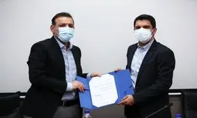 برکناری امامی‌فر از مرکز ملی فوتبال

