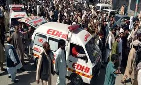 پاکستان: هند در حمله انتحاری به بلوچستان دست داشت

