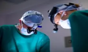 
اعتراف خانم سلبریتی به جراحی زیبایی بینی اش