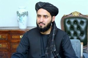 ذاکر‌جلالی خطاب به ترامپ: حضور نظامی را نمی‌پذیریم