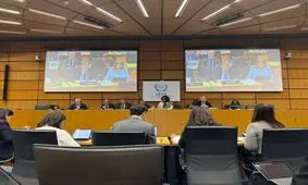 جلسه شورای حکام درباره ایران صرفا بازخوانی روایت‌های قدیمی است

