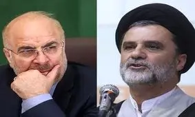 اولین گام نبویان برای ناک اوت کردن قالیباف/ اعلان جنگ علنی با تشکیل یک فراکسیون